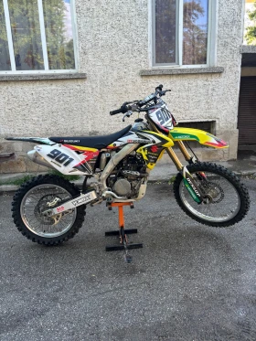 Suzuki Rmz 250i | Mobile.bg    3