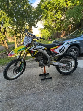Suzuki Rmz 250i | Mobile.bg    7