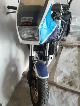 Honda Cr 750 | Mobile.bg    3