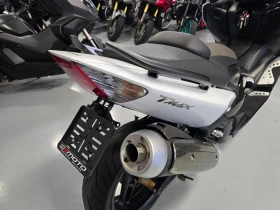 Yamaha T-max 500ie, 2011г., снимка 10