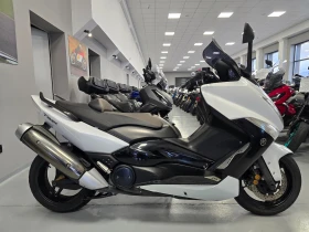 Yamaha T-max 500ie, 2011г., снимка 2