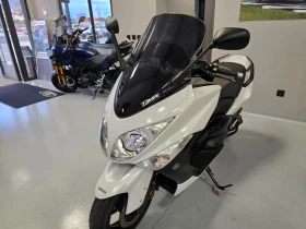 Yamaha T-max 500ie, 2011г., снимка 9