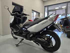 Yamaha T-max 500ie, 2011г., снимка 4