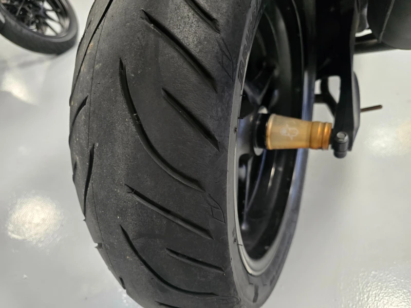 Yamaha T-max 500ie, 2011г., снимка 15 - Мотоциклети и мототехника - 53029426