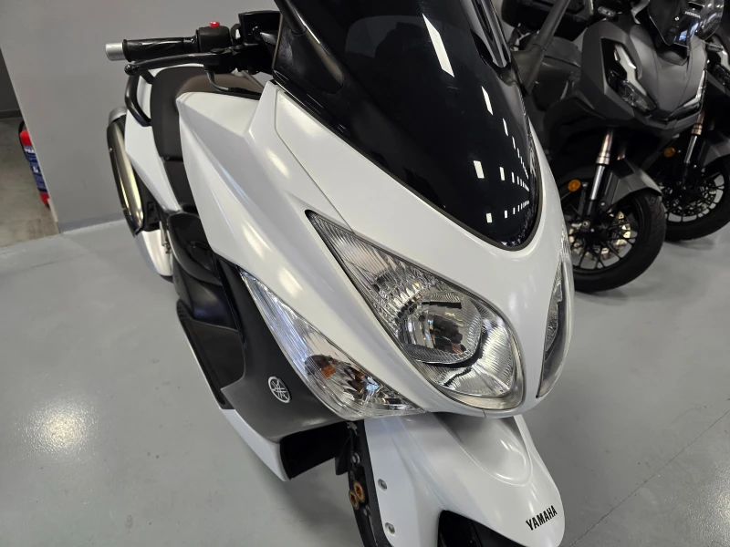 Yamaha T-max 500ie, 2011г., снимка 11 - Мотоциклети и мототехника - 53029426