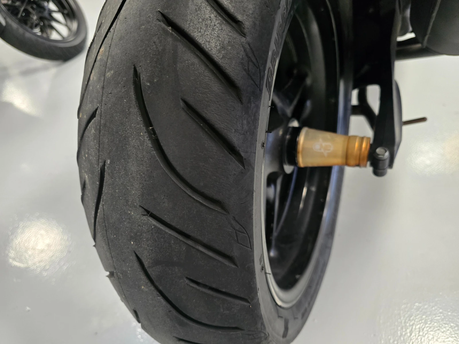 Yamaha T-max 500ie, 2011�. | Mobile.bg � ����������� 15