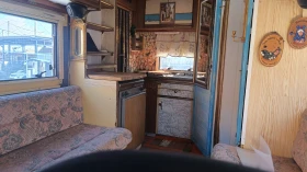 Кемпер Ford KARMAAN 2.5D, снимка 9