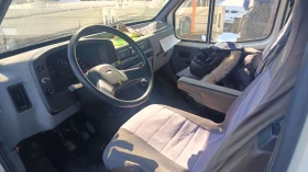 Кемпер Ford KARMAAN 2.5D, снимка 7