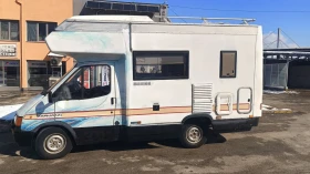 Кемпер Ford KARMAAN 2.5D, снимка 2