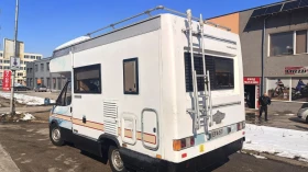 Кемпер Ford KARMAAN 2.5D, снимка 3