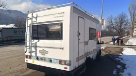 Кемпер Ford KARMAAN 2.5D, снимка 4