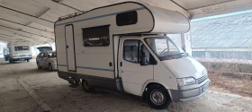 Кемпер Ford KARMAAN 2.5D, снимка 16