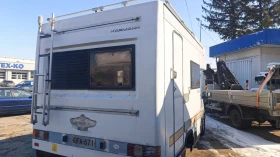 Кемпер Ford KARMAAN 2.5D, снимка 6