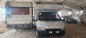 Кемпер Ford KARMAAN 2.5D, снимка 17