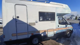 Кемпер Ford KARMAAN 2.5D, снимка 5