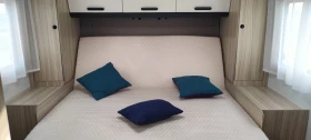 Кемпер Adria Sunliving S72 DC, снимка 8
