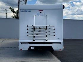 Кемпер Adria Sunliving S72 DC Automatic , снимка 7