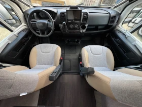 Кемпер Adria Sunliving S72 DC Automatic , снимка 15