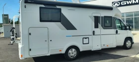 Кемпер Adria Sunliving S72 DC, снимка 6
