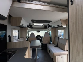 Кемпер Adria Sunliving S72 DC Automatic , снимка 14