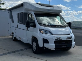 Кемпер Adria Sunliving S72 DC Automatic , снимка 2