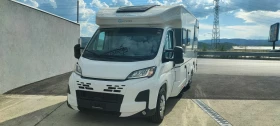 Кемпер Adria Sunliving S72 DC, снимка 1
