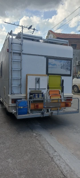  Fiat Ducato 2.5 TDI 115 . | Mobile.bg    2