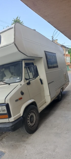 Fiat Ducato 2.5 TDI 115 . | Mobile.bg    4