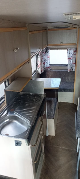  Fiat Ducato 2.5 TDI 115 . | Mobile.bg    7