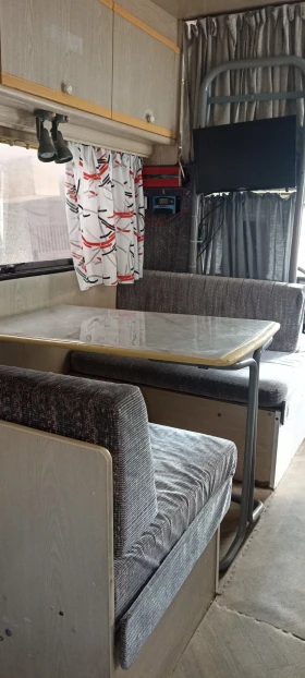  Fiat Ducato 2.5 TDI 115 . | Mobile.bg    8