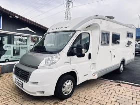      Laika Kreos , 3.0 l - 180PS