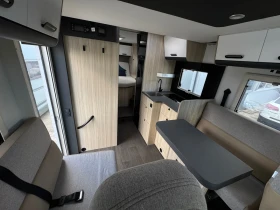 Кемпер Adria Sunliving S72 DC | Auto.bg — изображение 16