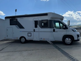 Кемпер Adria Sunliving S72 DC | Auto.bg — изображение 4