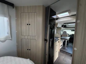 Кемпер Adria Sunliving S72 DC | Auto.bg — изображение 9