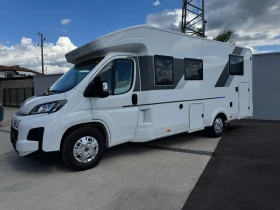 Кемпер Adria Sunliving S72 DC | Auto.bg — изображение 3