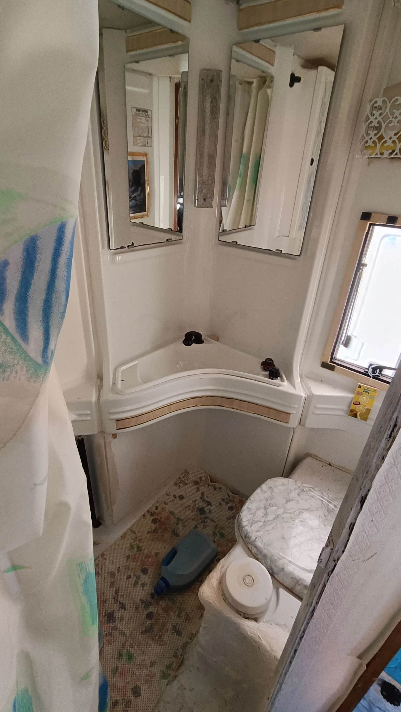  Ford KARMAAN 2.5D | Mobile.bg   13