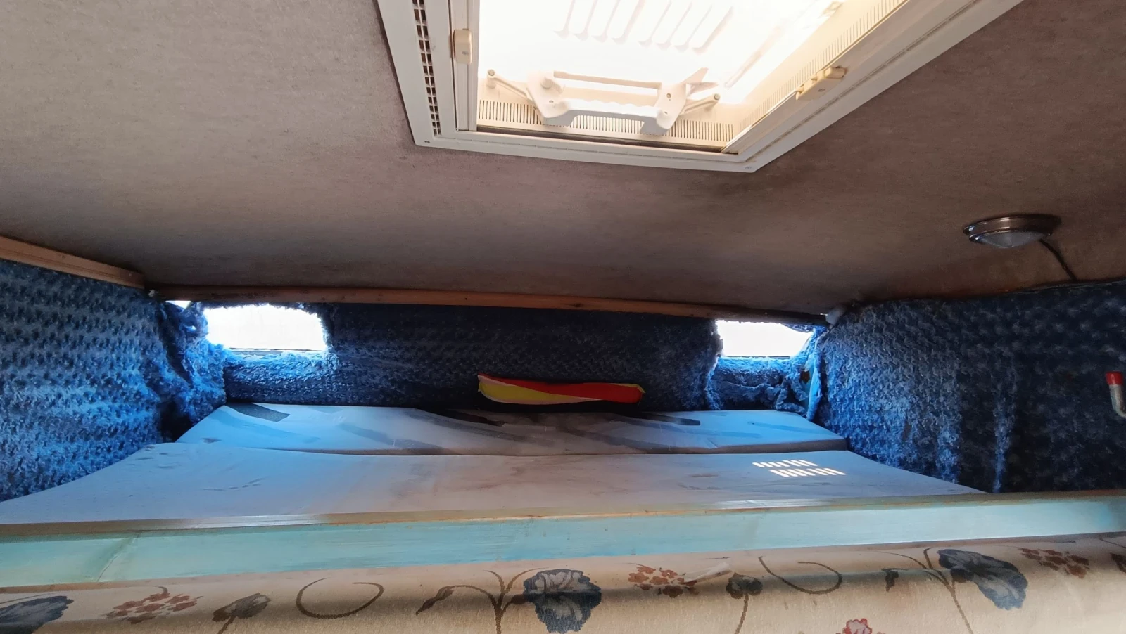  Ford KARMAAN 2.5D | Mobile.bg   12