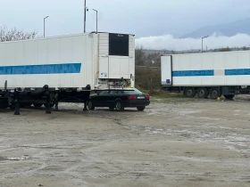 За камион Други Хладилник, снимка 1