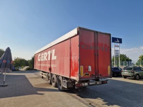  Schwarzmuller SPA 3E Moving Floor | Mobile.bg    3