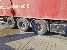  Schwarzmuller SPA 3E Moving Floor | Mobile.bg    9