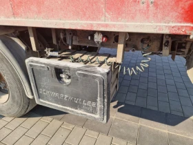  Schwarzmuller SPA 3E Moving Floor | Mobile.bg    8