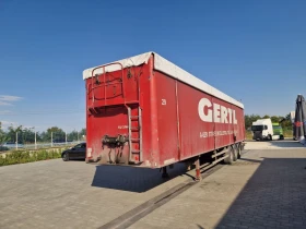  Schwarzmuller SPA 3E Moving Floor | Mobile.bg    2