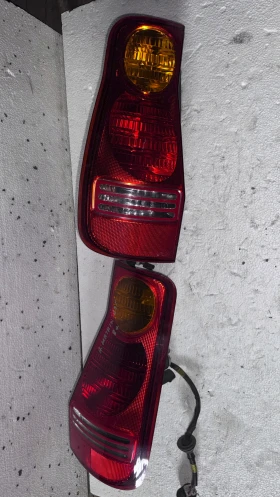 Оригинални Стопове за Hyundai Matrix 2003, снимка 1