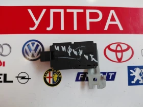 285954GR0A Keyless модул INFINITI Q50  28595 4GR0A A2C80773400, снимка 2