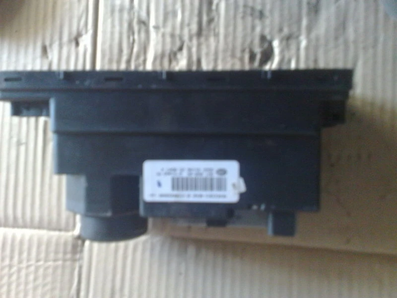 Вакуум помпа централно заключване за Мерцедес Е220