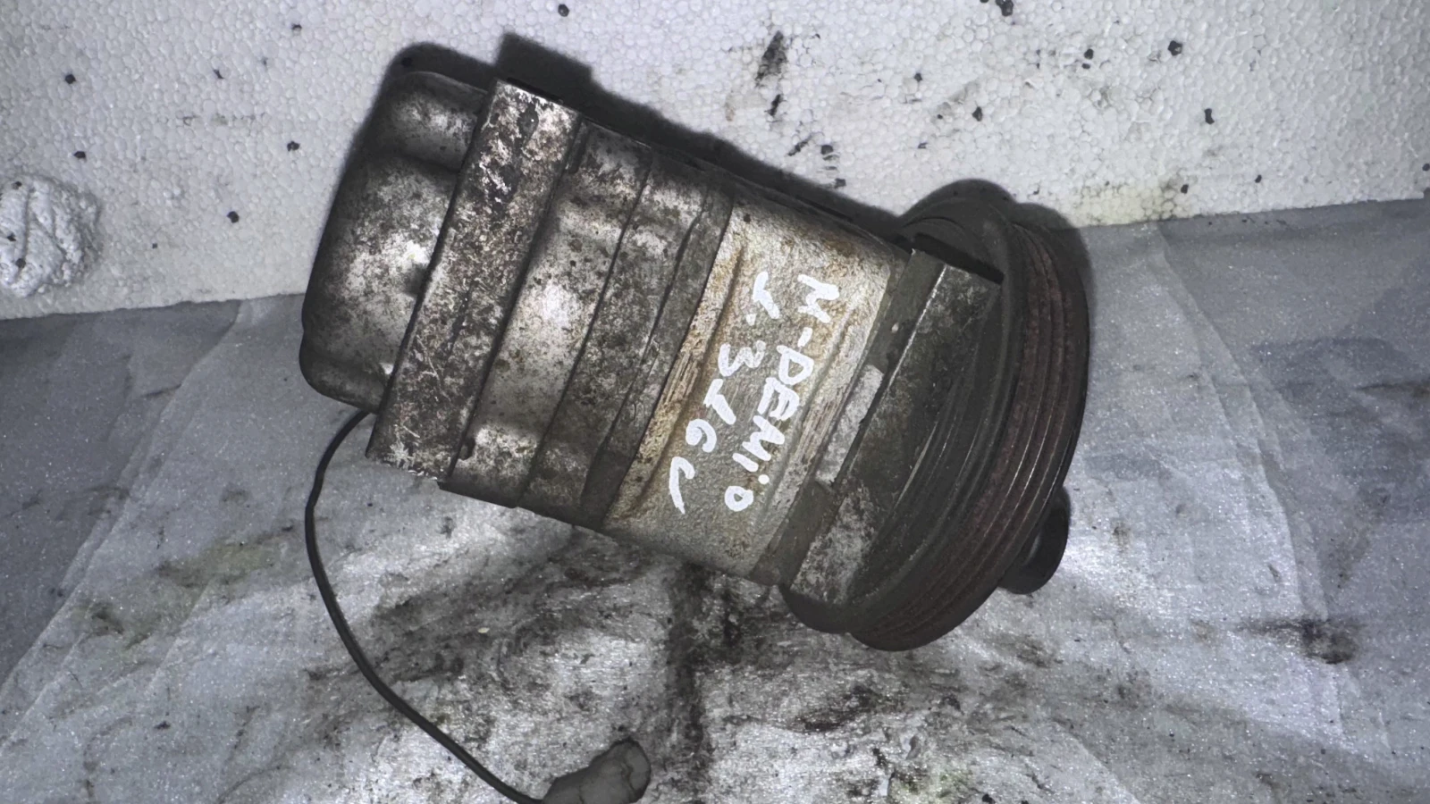     Mazda Demio - H09A1AA4DU | Mobile.bg   1