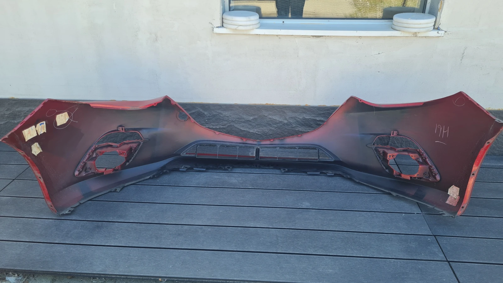   Mazda 3 13-16 BHN1-50031 | Mobile.bg   13