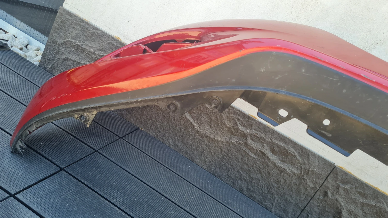   Mazda 3 13-16 BHN1-50031 | Mobile.bg   6