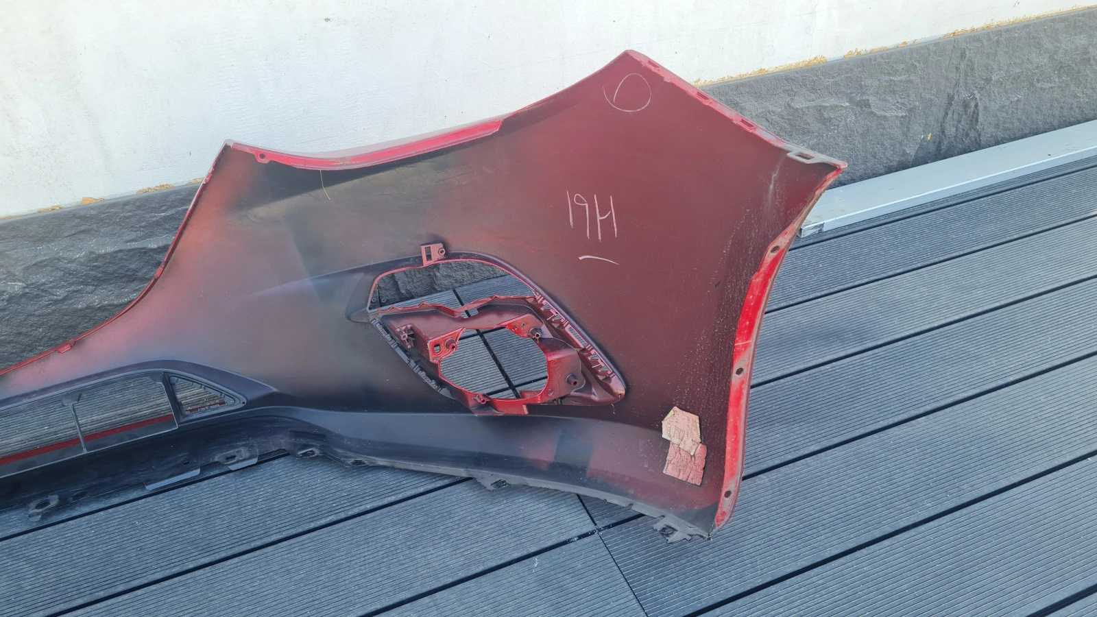   Mazda 3 13-16 BHN1-50031 | Mobile.bg   16