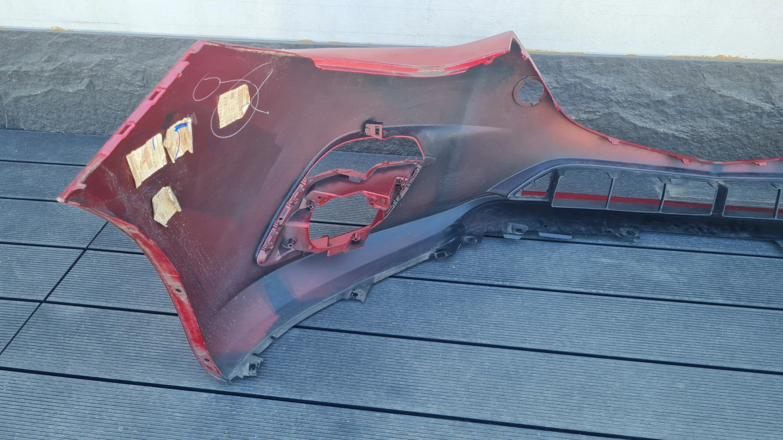   Mazda 3 13-16 BHN1-50031 | Mobile.bg   14